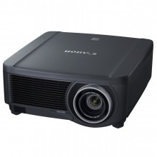 Canon XEED WX6000 LCOS Projector - 5700 lm/WXGA+