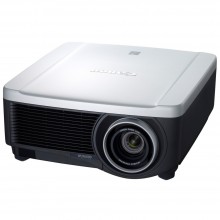 Canon XEED WUX6000 LCOS Projector - 6000 lm/WUXGA