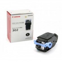 Canon Cartridge 302 Black Toner Cartridge