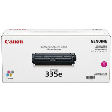 Canon Cartridge 335E Magenta Toner 7.4k