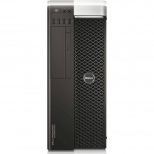 Dell PRECISION T5810-E56078G502G-W107 Xeon E5-1607v3 (Item No: GV160522211308)