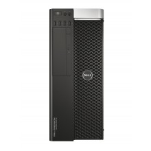 Dell PRECISION T5810 Xeon E5-1620v3 T5810-E562016G1T4G-W107/3yr Pro support/NBD & Onsite ( ITEM NO : GV161011091246 )