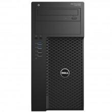 Dell PRECISION Tower 3620-i7708G1T2G-W107 (Minitower) (Item No:GV160508131333)