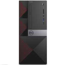 Dell Vostro 3650-i3104GB1TB-W107 (Item No: GV160610211304)