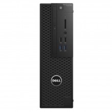 Dell Precision 3420 Small Form Factor I7-7700 / 16GB/ 1TB/ Win 10 Pro/ 3 years PS/ Nvidia Quadro K620 2GB