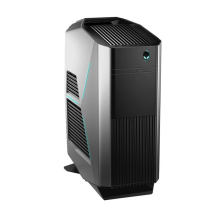 Dell Alienware Aurora R7 R7-40814G-1050Ti Gaming PC - i5-8400, 8GB DDR4, 1TB, GTX1050Ti 4GB, W10