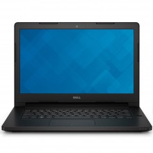 Dell LATITUDE 3470 i3-6100u L3470-i3104G50-W107/ 4GB/ 500GB/ Win 7 Pro - 10 (Item No: GV160508131306)