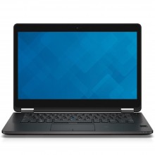 Dell LATITUDE 7470 i7-6600U/ 8GB/ 256GB SSD/ WIN 7 PRO - 10 (Item No.GV160508131314)