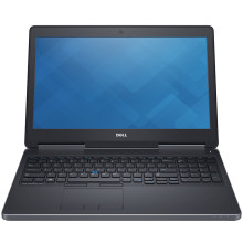 Dell Precision 7510 i7-6820HQ/ 16GB/ 500GB HDD/ Windows 7 Pr (Item No: GV160508131317)