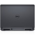 Dell Precision 7510 i7-6820HQ/ 16GB/ 500GB HDD/ Windows 7 Pr (Item No: GV160508131317)