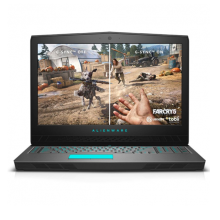 Dell Alienware 15 CAV15-87818G-1070 15.6" FHD Laptop - i7-8750H, 8GB DDR4, 1TB + 8GB, NVD GTX1070 8GB, W10