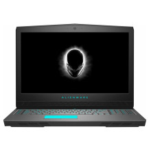 Dell Alienware 17 (R5) CA17-8716128G-1070-FHD-SSD 17.3" Gaming Laptop - i7-8750H, 16GB, 1TB, 256GB, NV GTX1070, W10H