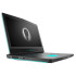 Dell Alienware 17 (R5) CA17-8716128G-1070-FHD-SSD 17.3" Gaming Laptop - i7-8750H, 16GB, 1TB, 256GB, NV GTX1070, W10H