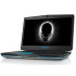 Dell Alienware 17 (R5) CA17-8916158G-1080-QHD-SSD 17.3" Gaming Laptop - i9-8950HK, 16GB, 1TB, 512GB, NV GTX 1080, W10H