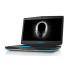 Dell Alienware 17 (R5) CA17-8716126G-1060 17.3" FHD Laptop - i7-8750H, 16GB DDR4, 1TB + 256GB SSD, NVD GTX1060 6GB OC, W10