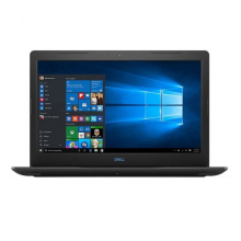 Dell Gaming Series 3579 G3-87814GFHD 15.6" FHD - i7-8750H, 8GB DDR4, 1TB + 128GB SSD, NVD GTX1050 4GB, W10, Black