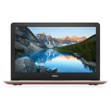 Dell Inspiron 13 5370-2041G-W10 13.3" FHD Laptop - I5-8250U, 4GB, 128GB, Intel Graphic, W10H, Pink Champagne