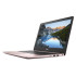 Dell Inspiron 13 5370-55822G-W10 13.3" FHD Laptop - I7-8550U, 8GB, 256GB, Radeon 530 2GB, W10, Pink Champagne