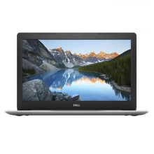 Dell Inspiron 13 5370-55822G-W10 13.3" FHD Laptop - I7-8550U, 8GB, 256GB, Radeon 530 2GB, W10, Silver