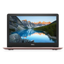 Dell Inspiron 13 5370-2041SG-W10 13.3 inch FHD Laptop - i5-8250U, 4GB, 128GB SSD, Intel, W10H, Pink