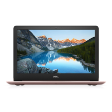 Dell Inspiron 5370-55822G 13.3" FHD Laptop - i7-8550U, 8GB DDR4, 256GB SSD, AMD 530 2GB, W10, Pink