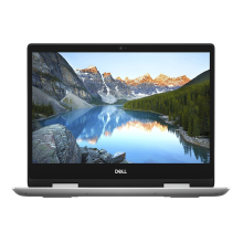 Dell Inspiron 15 5570 50824G 15.6" FHD Laptop - i7-8550U, 8GB DDR4, 2TB + 128GB SSD, AMD 530 4GB, W10, Silver