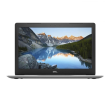 Dell Inspiron 7386T-8282SG 13.3" FHD Touch Laptop - i5-8265U, 8GB DDR4, 256GB SSD, Intel, W10, Silver