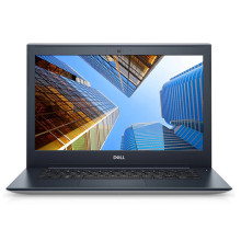 Dell Vostro V5471-82412G W10-SSD 14" FHD Laptop - i5-8250U, 4GB, 1TB+128GB, ATI 530 2GB, W10, Rose Gold