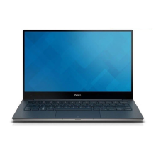 Dell XPS13-8582SG 13.3" FHD Laptop - i7-8550U, 8GB DDR4, 256GB SSD, Intel, W10, Silver