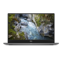 Dell XPS15-83824G 15.6" FHD Laptop - i5-8300H, 8GB DDR4, 256GB SSD, NVD GTX1050 4GB, W10, White