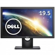 Dell E2016H 19.5" MONITOR