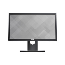 Dell P2018H 20" 16:9 WLED Monitor