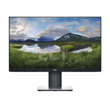 Dell P2419H 23.8" Full HD (1920x1080) IPS LED Monitor : VGA/HDMI/DP/USB3.0