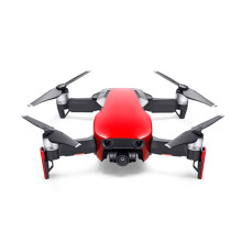 DJI MAVIC Air (EU) Flame Red