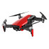 DJI Mavic Air (UK) Drone - Flame Red