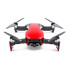 DJI MAVIC Air Fly More Combo (EU) Flame Red