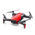 DJI MAVIC Air Fly More Combo (EU) Flame Red