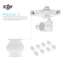 DJI Phantom 3 Part 40 Vibration Absorbing Rubber Ball 8 pcs