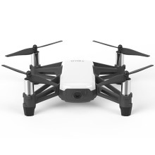 DJI Tello Drone - 5MP Photos, Intel Processor, 1280x720p, White