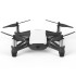 DJI Tello Drone - 5MP Photos, Intel Processor, 1280x720p, White