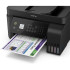 Epson L5190 Wi-Fi All-in-One Ink Tank Printer