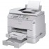 Epson WF-5621 - A4 All-in-1 print/scan/copy/fax Network Color Business Inkjet Printer (Item No : EPSON WF-5621)