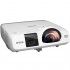 Epson EB-536Wi Short-throw Interactive (WXGA/3400lm) LCD Business Projector (Item No: EPSON EB-536WI)