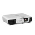 Epson EB-W41 WXGA 3LCD Business Projector