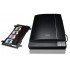 Epson Perfection V370 - A4 Flatbed Scanner - ReadyScan LED Technology, Slides, Films, Negatives