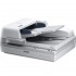 Epson WorkForce DS-60000 - A3 ADF/40ppm/80ipm Duplex Flatbed Colour Image Scanner (Item No: EPSON DS-60000)