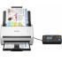 Epson WorkForce DS-530 A4 Duplex Sheet-fed Document Scanner