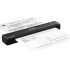 Epson WorkForce ES-50 Portable Sheetfed Document Scanner