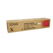 Original Fuji Xerox C1618 MAGENTA TONER CT200228 6K ( ITEM NO : XER C1618 MAG )