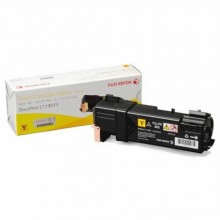 Xerox C1190FS Toner Cartridge 3K - Yellow (Item No: XER C1190FS YEL)